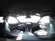 ✅ 2024 Toyota Highlander XLE • VIN: 5TDKDRAH9RS542102 • Лот: 43551204. Опубликован ранее на IAAI с пробегом 17 732 миль. Бесплатный доступ к архиву аукционных продаж из США и подробный отчёт об истории автомобиля на DreamBid. Изображение 19.