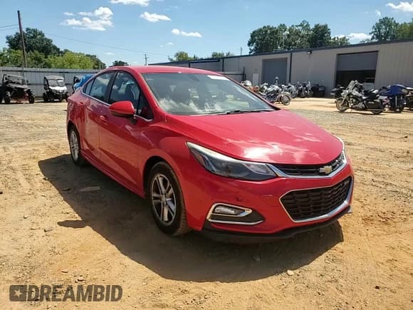 ✅ 2017 Chevrolet Cruze LT • VIN: 1G1BE5SMXH7253216 • Lot: 71047515. Listed on Copart with 100,954 mi. Free auction sales archive from the USA and detailed vehicle history report at DreamBid. Image 13.