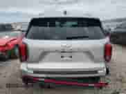 2023 Hyundai Palisade SEL с VIN KM8R2DGE0PU512687, выставлен на аукционе Copart как лот 67122774 с пробегом 39 373 миль миль и Списание • Salvage title. История ставок и продаж доступна на DreamBid. Изображение 6.