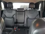 ✅ 2016 Jeep Cherokee Limited • VIN: 1C4PJMDB3GW181469 • Lot: 82384885. Listed on Copart with 100,567 mi. Free auction sales archive from the USA and detailed vehicle history report at DreamBid. Image 10.