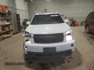 ✅ 2008 Chevrolet Equinox LT • VIN: 2CNDL63F086301037 • Лот: 86355804. Опубликован ранее на Copart с пробегом 178 306 миль. Бесплатный доступ к архиву аукционных продаж из США и подробный отчёт об истории автомобиля на DreamBid. Изображение 5.