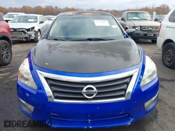 ✅ 2013 Nissan Altima SV • VIN: 1N4AL3AP8DC915570 • Lot: 43682001. Wystawiony na IAAI z przebiegiem 62 059 mil. Bezpłatny archiwum sprzedaży aukcyjnych z USA i szczegółowy raport historii pojazdu na DreamBid. Zdjęcie 12.