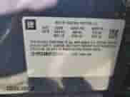 2015 Chevrolet Cruze LT z VIN 1G1PC5SB5F7263451, wystawiony jako Copart lot #85394525 z przebiegiem 135 983 mil mil oraz Szkoda całkowita • Salvage title. Historia ofert i sprzedaży dostępna na DreamBid. Obrazek 12.