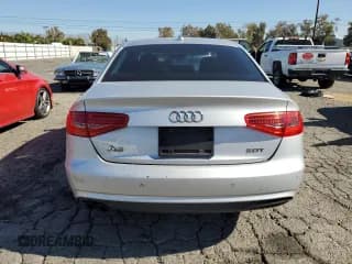✅ 2013 Audi A4 Premium Plus • VIN: WAUEFAFLXDA058609 • Лот: 91273325. Опубликован ранее на Copart с пробегом 211 694 миль. Бесплатный доступ к архиву аукционных продаж из США и подробный отчёт об истории автомобиля на DreamBid. Изображение 6.