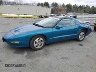 ✅ 1994 Pontiac Firebird Firebird • VIN: 2G2FS22S1R2203042 • Lot: 51307135. Listed on Copart with 163,124 mi. Free auction sales archive from the USA and detailed vehicle history report at DreamBid. Image 1.