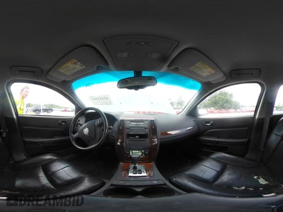 ✅ 2005 Cadillac STS • VIN: 1G6DW677150190519 • Лот: 42412561. Опубликован ранее на IAAI с пробегом 108 444 миль. Бесплатный доступ к архиву аукционных продаж из США и подробный отчёт об истории автомобиля на DreamBid. Изображение 19.