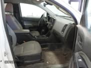 ✅ 2018 Chevrolet Colorado 4WD Work Truck • VIN: 1GCHTBEA5J1108715 • Lot: 41407975. Listed on IAAI with 96,483 mi. Free auction sales archive from the USA and detailed vehicle history report at DreamBid. Image 5.