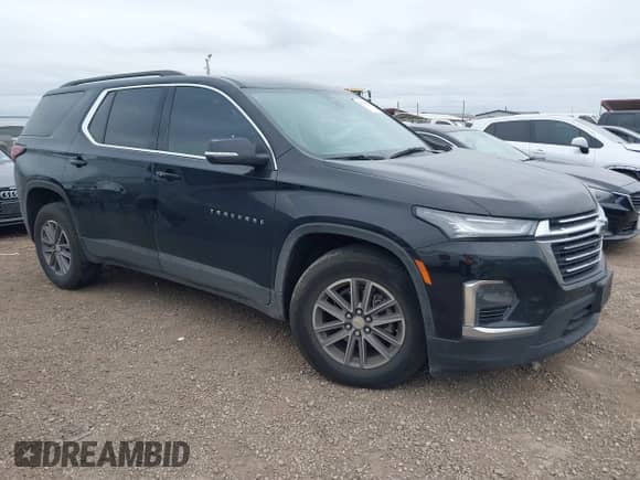 2024 Chevrolet Traverse LT Cloth с VIN 1GNESVKW7RJ129155, выставлен на аукционе IAAI как лот 41235663 с пробегом 26 873 миль миль и . История ставок и продаж доступна на DreamBid. Изображение 1.