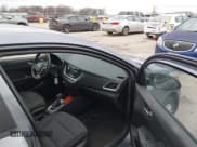 ✅ 2019 Hyundai Accent SE • VIN: 3KPC24A36KE064478 • Lot: 41500395. Listed on IAAI with 94,275 mi. Free auction sales archive from the USA and detailed vehicle history report at DreamBid. Image 5.