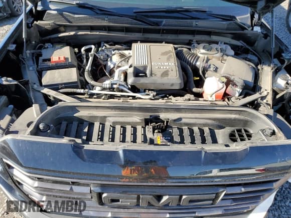 ✅ 2024 GMC Sierra 1500 AT4X • VIN: 3GTUUFE86RG193027 • Лот: 44016515. Опубликован ранее на Copart с пробегом 22 859 миль. Бесплатный доступ к архиву аукционных продаж из США и подробный отчёт об истории автомобиля на DreamBid. Изображение 11.