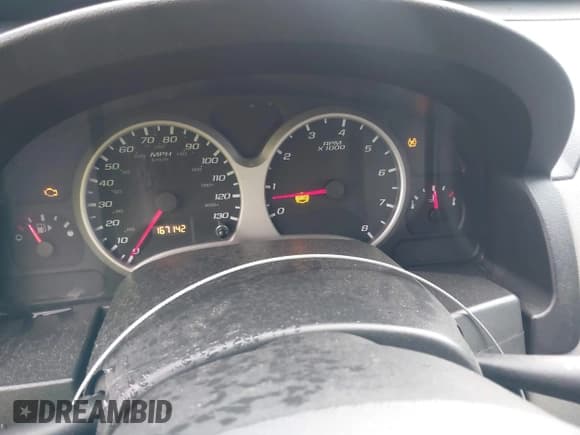 ✅ 2005 Chevrolet Equinox LS • VIN: 2CNDL23F456045859 • Лот: 42670616. Опубликован ранее на IAAI с пробегом 167 142 миль. Бесплатный доступ к архиву аукционных продаж из США и подробный отчёт об истории автомобиля на DreamBid. Изображение 7.