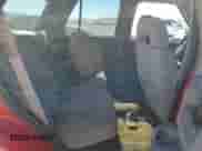 ✅ 1996 Chevrolet Blazer • VIN: 1GNDT13W9T2285134 • Lot: 86460795. Wystawiony na Copart z przebiegiem 262 482 mil. Bezpłatny archiwum sprzedaży aukcyjnych z USA i szczegółowy raport historii pojazdu na DreamBid. Zdjęcie 11.