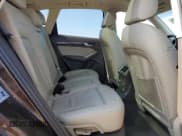 ✅ 2014 Audi Q5 Premium Plus • VIN: WA1DGAFP6EA075658 • Lot: 81063315. Listed on Copart with 148,449 mi. Free auction sales archive from the USA and detailed vehicle history report at DreamBid. Image 11.