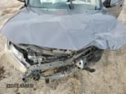 ✅ 2011 Mitsubishi Outlander SE • VIN: JA4AS3AW5BU034105 • Lot: 87313584. Listed on Copart with 249,221 mi. Free auction sales archive from the USA and detailed vehicle history report at DreamBid. Image 13.