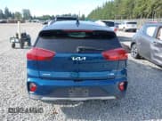 ✅ 2022 Kia Niro EX • VIN: KNDCD3LD8N5530549 • Lot: 42433415. Listed on IAAI with 50,289 mi. Free auction sales archive from the USA and detailed vehicle history report at DreamBid. Image 16.