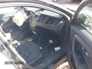 ✅ 2016 Ford Police Interceptor • VIN: 1FAHP2MKXGG108963 • Lot: 41612712. Listed on IAAI with 121,248 mi. Free auction sales archive from the USA and detailed vehicle history report at DreamBid. Image 5.