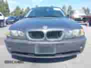 2003 BMW 3 Series 325i with VIN WBAEV334X3KL84673, listed as a IAAI auction lot 43072937 with 120,407 mi miles and . Bid and sale history available at DreamBid. Image 6.