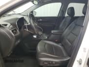 ✅ 2018 Chevrolet Equinox Premier • VIN: 2GNAXMEV4J6272630 • Лот: 86442705. Опубликован ранее на Copart с пробегом 81 573 миль. Бесплатный доступ к архиву аукционных продаж из США и подробный отчёт об истории автомобиля на DreamBid. Изображение 7.