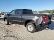 ✅ 2022 Chevrolet Silverado 1500 Work Truck • VIN: 1GCPAAEK6NZ529421 • Lot: 78933114. Wystawiony na Copart z przebiegiem 48 982 mil. Bezpłatny archiwum sprzedaży aukcyjnych z USA i szczegółowy raport historii pojazdu na DreamBid. Zdjęcie 2.