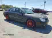 2003 Hyundai Sonata GLS с VIN KMHWF35H63A862402, выставлен на аукционе Copart как лот 52533925 с пробегом 177 306 миль миль и Списание • Salvage title. История ставок и продаж доступна на DreamBid. Изображение 4.