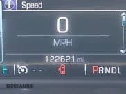 ✅ 2017 GMC Sierra 1500 SLE • VIN: 3GTP1MEC4HG210307 • Lot: 43058111. Listed on IAAI with 122,621 mi. Free auction sales archive from the USA and detailed vehicle history report at DreamBid. Image 7.