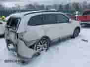 2016 Mitsubishi Outlander SE с VIN JA4AZ3A33GZ002152, выставлен на аукционе IAAI как лот 41602038 с пробегом 103 461 миль миль и . История ставок и продаж доступна на DreamBid. Изображение 4.