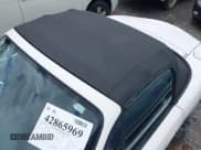 ✅ 1999 Mazda MX-5 Miata • VIN: JM1NB3536X0106323 • Lot: 42865969. Listed on IAAI with 260,411 mi. Free auction sales archive from the USA and detailed vehicle history report at DreamBid. Image 12.