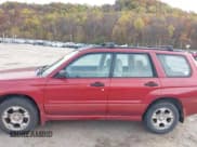 ✅ 2006 Subaru Forester X • VIN: JF1SG63606G728026 • Lot: 43531044. Listed on IAAI with 123,619 mi. Free auction sales archive from the USA and detailed vehicle history report at DreamBid. Image 14.