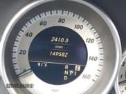 ✅ 2012 Mercedes-Benz CLS 550 • VIN: WDDLJ7DBXCA015625 • Lot: 43307973. Listed on IAAI with 149,582 mi. Free auction sales archive from the USA and detailed vehicle history report at DreamBid. Image 7.