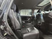 ✅ 2013 Acura MDX Technology • VIN: 2HNYD2H32DH517507 • Lot: 81601625. Listed on Copart with 131,465 mi. Free auction sales archive from the USA and detailed vehicle history report at DreamBid. Image 11.