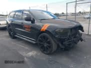 ✅ 2015 Dodge Durango SXT • VIN: 1C4RDHAG1FC809830 • Lot: 43303212. Wystawiony na IAAI z przebiegiem 137 893 mil. Bezpłatny archiwum sprzedaży aukcyjnych z USA i szczegółowy raport historii pojazdu na DreamBid. Zdjęcie 1.