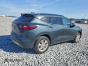 ✅ 2019 Chevrolet Blazer • VIN: 3GNKBCRS5KS669859 • Lot: 95573215. Listed on Copart with 122,499 mi. Free auction sales archive from the USA and detailed vehicle history report at DreamBid. Image 3.