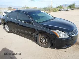 ✅ 2012 Nissan Altima S • VIN: 1N4AL2AP5CN403231 • Lot: 43704246. Wystawiony na IAAI z przebiegiem 151 601 mil. Bezpłatny archiwum sprzedaży aukcyjnych z USA i szczegółowy raport historii pojazdu na DreamBid. Zdjęcie 1.