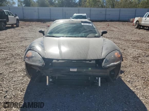 ✅ 2007 Chevrolet Corvette • VIN: 1G1YY25U175140535 • Lot: 89531405. Listed on Copart with 41,389 mi. Free auction sales archive from the USA and detailed vehicle history report at DreamBid. Image 5.