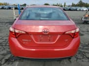 ✅ 2019 Toyota Corolla LE • VIN: 2T1BURHE6KC147000 • Лот: 86538615. Опубликован ранее на Copart с пробегом Не указан. Бесплатный доступ к архиву аукционных продаж из США и подробный отчёт об истории автомобиля на DreamBid. Изображение 6.