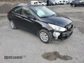 ✅ 2015 Hyundai Accent GLS • VIN: KMHCT4AE4FU927036 • Лот: 40691914. Опубликован ранее на Copart с пробегом 139 131 миль. Бесплатный доступ к архиву аукционных продаж из США и подробный отчёт об истории автомобиля на DreamBid. Изображение 4.