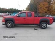 ✅ 2012 GMC Sierra 1500 SLE • VIN: 1GTR2VE75CZ295133 • Lot: 43544832. Wystawiony na IAAI z przebiegiem 138 746 mil. Bezpłatny archiwum sprzedaży aukcyjnych z USA i szczegółowy raport historii pojazdu na DreamBid. Zdjęcie 14.