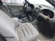 ✅ 1997 Ford Mustang • VIN: 1FALP4048VF101445 • Lot: 43870904. Wystawiony na IAAI z przebiegiem 93 150 mil. Bezpłatny archiwum sprzedaży aukcyjnych z USA i szczegółowy raport historii pojazdu na DreamBid. Zdjęcie 5.