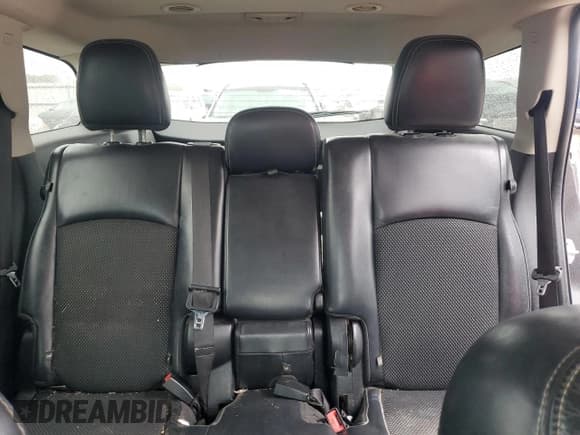 ✅ 2015 Dodge Journey Crossroad • VIN: 3C4PDCGBXFT542939 • Лот: 83764885. Опубликован ранее на Copart с пробегом Не указан. Бесплатный доступ к архиву аукционных продаж из США и подробный отчёт об истории автомобиля на DreamBid. Изображение 10.