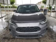 ✅ 2025 Honda HR-V LX • VIN: 3CZRZ1H34SM730263 • Лот: 58817795. Опубликован ранее на Copart с пробегом 8 863 миль. Бесплатный доступ к архиву аукционных продаж из США и подробный отчёт об истории автомобиля на DreamBid. Изображение 5.