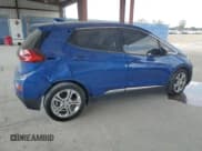 ✅ 2017 Chevrolet Bolt EV LT • VIN: 1G1FW6S06H4141032 • Lot: 55387134. Wystawiony na Copart z przebiegiem 54 875 mil. Bezpłatny archiwum sprzedaży aukcyjnych z USA i szczegółowy raport historii pojazdu na DreamBid. Zdjęcie 3.