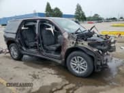 ✅ 2022 Chevrolet Traverse LT Cloth • VIN: 1GNERGKW4NJ101427 • Lot: 60630425. Wystawiony na Copart z przebiegiem Nie podano. Bezpłatny archiwum sprzedaży aukcyjnych z USA i szczegółowy raport historii pojazdu na DreamBid. Zdjęcie 4.