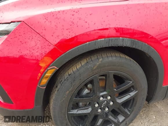 ✅ 2020 Chevrolet Blazer LT • VIN: 3GNKBCRS3LS658375 • Лот: 41843840. Опубликован ранее на IAAI с пробегом 43 398 миль. Бесплатный доступ к архиву аукционных продаж из США и подробный отчёт об истории автомобиля на DreamBid. Изображение 19.