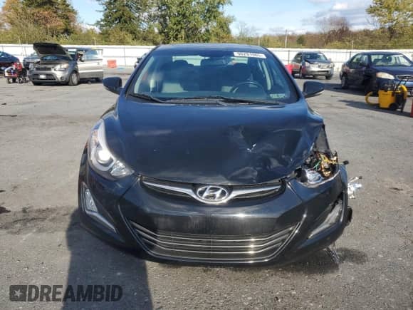 2015 Hyundai Elantra Sport z VIN KMHDH4AH3FU229260, wystawiony jako Copart lot #90291085 z przebiegiem 88 315 mil mil oraz Szkoda całkowita • Salvage title. Historia ofert i sprzedaży dostępna na DreamBid. Obrazek 5.