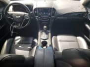 ✅ 2016 Cadillac ATS Standard RWD • VIN: 1G6AA5RA2G0110040 • Lot: 56619645. Listed on Copart with 149,494 mi. Free auction sales archive from the USA and detailed vehicle history report at DreamBid. Image 8.