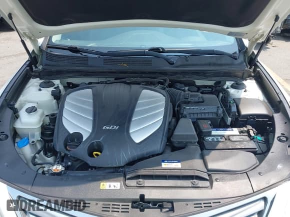 ✅ 2014 Hyundai Azera Limited • VIN: KMHFH4JG1EA350109 • Lot: 42388216. Listed on IAAI with 88,751 mi. Free auction sales archive from the USA and detailed vehicle history report at DreamBid. Image 10.