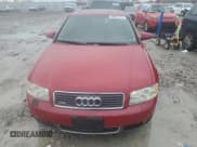 ✅ 2003 Audi A4 3.0L • VIN: WAULT68E73A293737 • Lot: 86053144. Wystawiony na Copart z przebiegiem 167 003 mil. Bezpłatny archiwum sprzedaży aukcyjnych z USA i szczegółowy raport historii pojazdu na DreamBid. Zdjęcie 5.