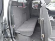 ✅ 2000 Toyota Tundra SR5 • VIN: 5TBRT3419YS014726 • Lot: 43399548. Listed on IAAI with 341,274 mi. Free auction sales archive from the USA and detailed vehicle history report at DreamBid. Image 8.