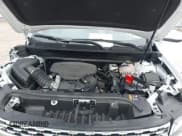 ✅ 2023 GMC Acadia Denali • VIN: 1GKKNPLS9PZ263615 • Lot: 41698742. Wystawiony na IAAI z przebiegiem 7 480 mil. Bezpłatny archiwum sprzedaży aukcyjnych z USA i szczegółowy raport historii pojazdu na DreamBid. Zdjęcie 10.