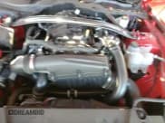 ✅ 2025 Ford Mustang EcoBoost Premium • VIN: 1FAGP8UHXS5118125 • Лот: 91242195. Опубликован ранее на Copart с пробегом 14 750 миль. Бесплатный доступ к архиву аукционных продаж из США и подробный отчёт об истории автомобиля на DreamBid. Изображение 14.